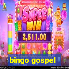 bingo gospel